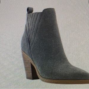 Marc Fisher LTD Gadri Pointed Toe Bootie